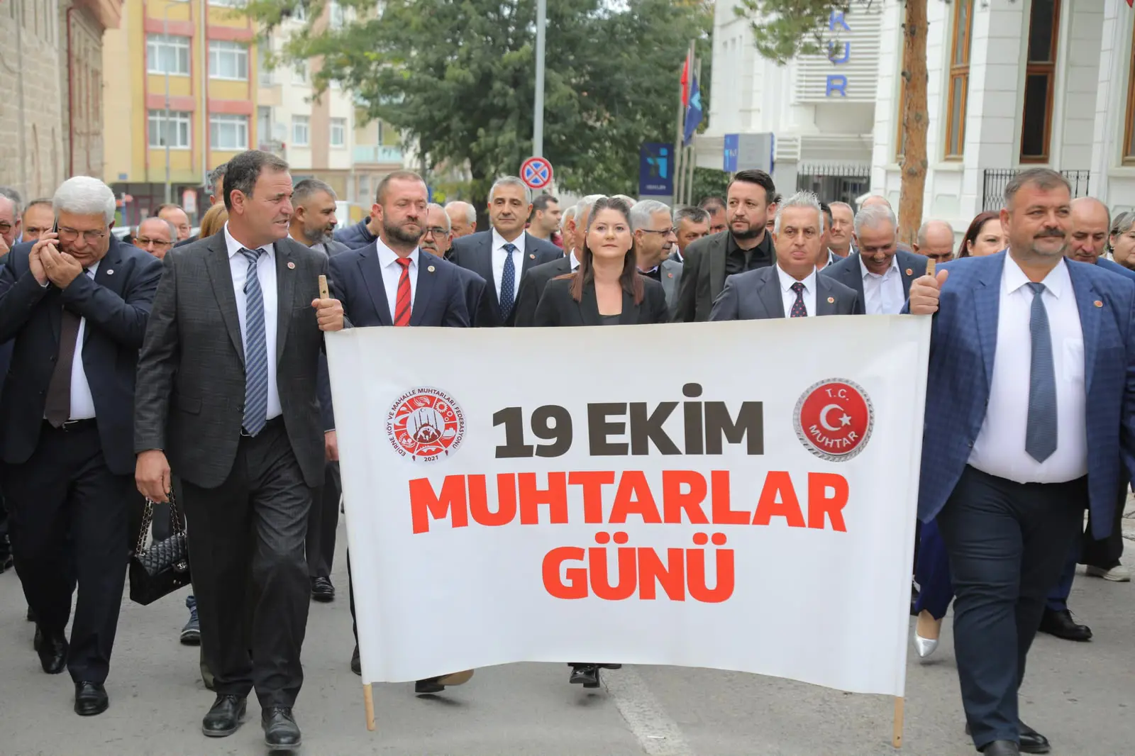BAŞKAN GENCAN: “ÖNCELİĞİMİZ VATANDAŞLARIMIZIN MEMNUNİYETİ” galeri görseli